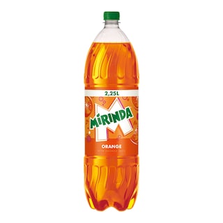 Mirinda pomeranč