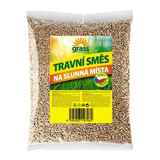 Grass Travní směs na slunná místa