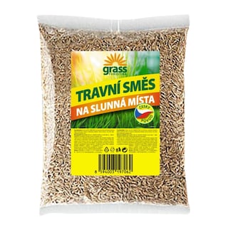 Grass Travní směs na slunná místa