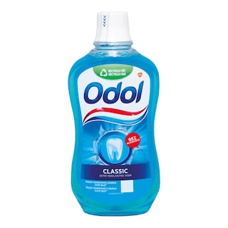 Odol Classic Ústní voda