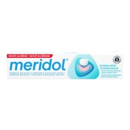 Meridol Gum Protection zubní pasta