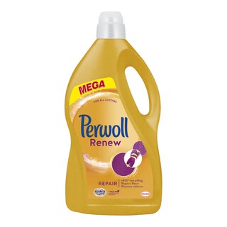 Perwoll Renew & Repair prací gel