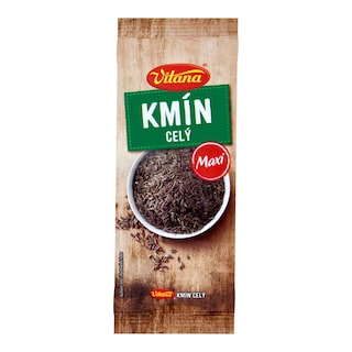 Vitana Kmín celý