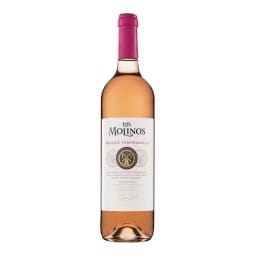 Los Molinos Rosé