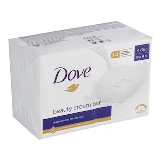 Dove Original Krémová tableta