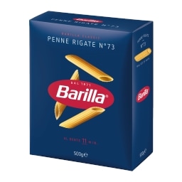 Barilla Penne Rigate Těstoviny pšeničné