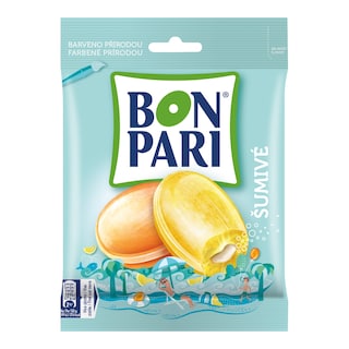 Bon Pari Šumivé