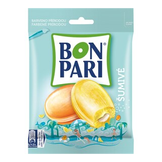 Bon Pari Šumivé