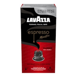 Lavazza Classico kapsle