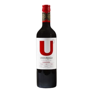 Undurraga Carménére