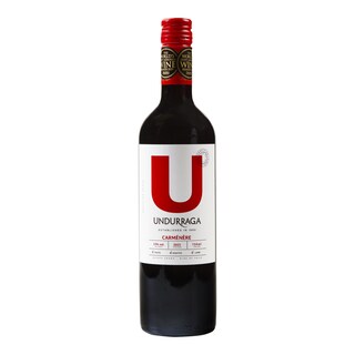 Undurraga Carménére