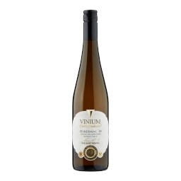 Vinium Hibernal jakostní víno s přívlastkem
