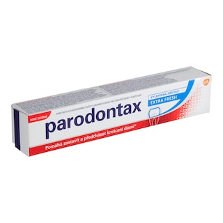 Parodontax Extra Fresh zubní pasta