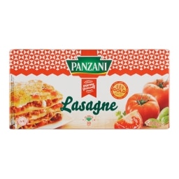 Panzani Lasagne