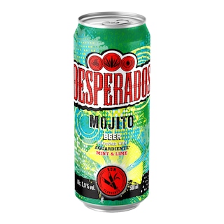 Desperados Mojito
