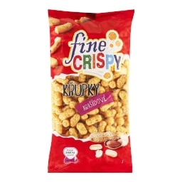Fine Crispy Křupky arašídové