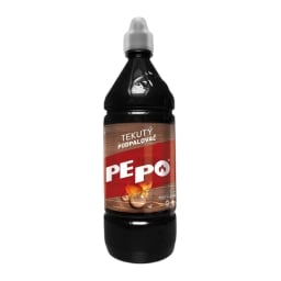 PE-PO Tekutý podpalovač