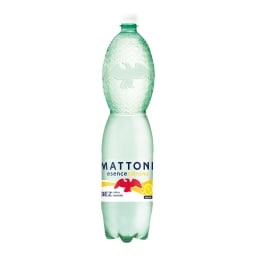 Mattoni Esence citronu perlivá