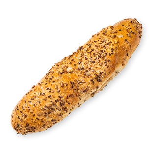 Bageta sedmizrnná
