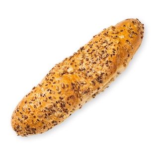 Bageta sedmizrnná