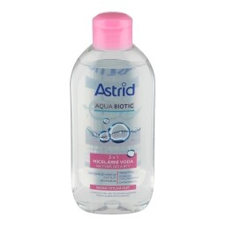 Astrid Aqua Biotic micelární voda