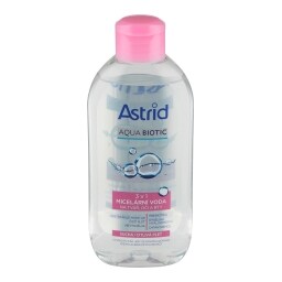 Astrid Aqua Biotic micelární voda
