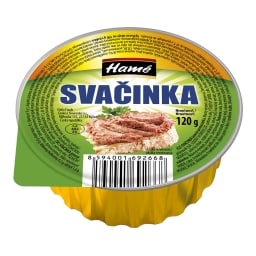 Hamé Svačinka