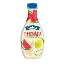 Relax Lemonáda Citron a meloun