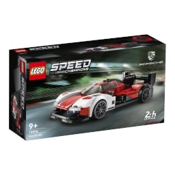 LEGO Speed Champions Porsche 963