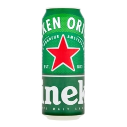 Heineken světlý ležák