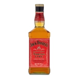 Jack Daniel's Tennessee Fire skořice 35%