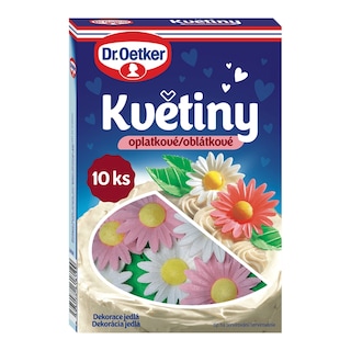 Dr.Oetker Polska Sp. Z o.o ul. Admirala Dickmana 14/15, 80-339 Gdansk, Polsko