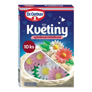 Dr.Oetker Polska Sp. Z o.o ul. Admirala Dickmana 14/15, 80-339 Gdansk, Polsko