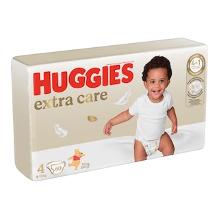 Huggies Extra Care Pleny