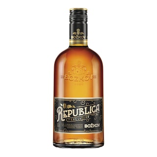 Božkov Republica Exclusive 38%