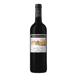 Sommelier Collection Chianti DOCG