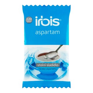 Irbis Aspartam stolní sladidlo