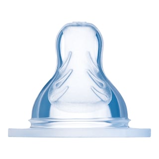 MAM Savička na láhev 6+