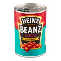 Heinz Fazole Sweet Chilli