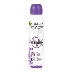 Garnier Mineral Protection 6 Skin