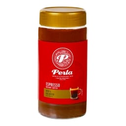 Perla Espresso instantní káva