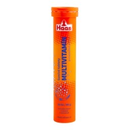 Ed. Haas Šumivé tablety Multivitamín