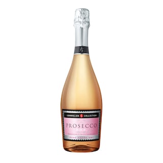 Sommelier Collection Prosecco Rosé DOC