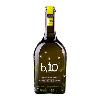 B.io Catarratto Chardonnay