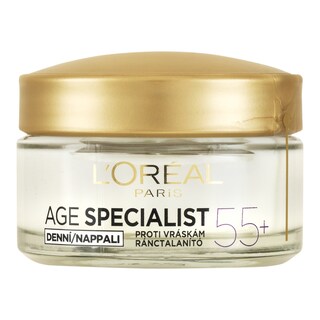 LOréal Paris Age Specialist 55+ denní krém
