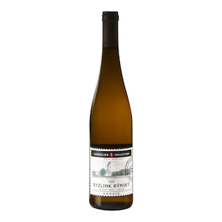Sommelier Collection Ryzlink rýnský
