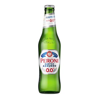 Peroni Nastro Azuro Pivo nealkoholické světlé