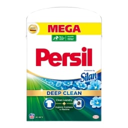 Persil Prací prášek Fresh by Silan