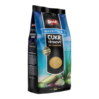 Mauritius Cukr třtinový