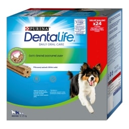 Purina Dentalife pro psy medium